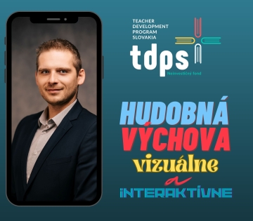 Radovan Šašala: Hudobná výchova vizuálne a interaktívne